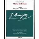 Donizetti - Maria di Rohan (vocal score)