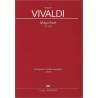 Vivaldi - Magnificat (vocal score)
