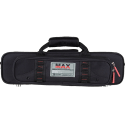 ProTec MX308 koffer voor dwarsfluit
