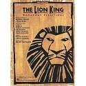 The Lion King - Broadway selections (vocal selections)