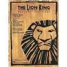 The Lion King - Broadway selections (vocal selections)