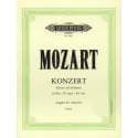 Mozart - Concerto in Eb major KV 482 for piano