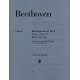 Beethoven - Concerto n°2 in Bb major op.19 for piano