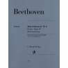 Beethoven - Concerto n°2 in Bb dur op.19 voor piano