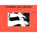 Vinck - L'enfant au clavier for piano