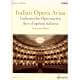 Italian opera arias for tenor and piano