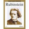 Rubinstein - Schott piano collection