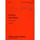 Schubert - Impromptus D 935 (Op. post. 142) for piano