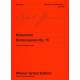 Schumann - Scenes from childhood op.15 for piano (Ed. Wiener)