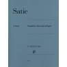 Satie - Sonatine bureaucratique for piano