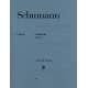 Schumann - Carnaval op.9 for piano