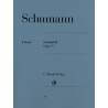 Schumann - Carnaval op.9 voor piano