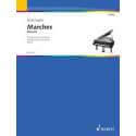 Scott Joplin - Marches pour piano