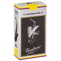 Vandoren V12 alto sax reeds