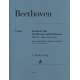 Beethoven - Rondo in Bb Dur voor 2 pianos