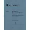 Beethoven - Rondo en sib majeur pour piano