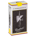 Vandoren V12 soprano sax reeds