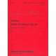 Brahms - Valse Opus 39 pour piano (Ed. Wiener)