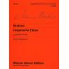 Brahms - Danses hongroise pour piano 2 mains