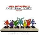 Thompson - Easiest piano course