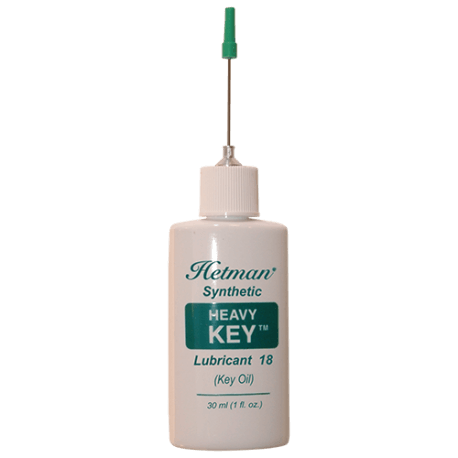 Huile Hetman "Key"