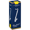 Vandoren Traditional bass clarinet reeds