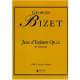 Bizet - Jeux d'enfants op.22 for piano