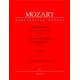 Mozart -  Concerto en la majeur No.23 K.488 pour piano