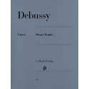 Debussy - Douze Etudes pour piano