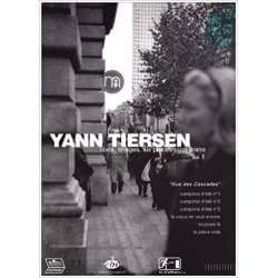 Tiersen - Book 1 for piano