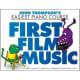 Thompson - First film music for piano