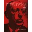 Stravinsky - Sonate for piano