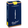Vandoren Traditional Eb clarinet reeds