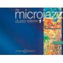 Norton - Microjazz The duets collection for piano