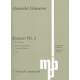Glasunow - Concerto n°2 in H Dur op.100 voor piano
