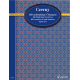 Czerny - 160 eight-bar exercises op.821 voor piano