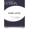 Cosma - Rabbi Jacob - Fantaisie concertante voor piano