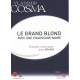 Cosma - Le grand blond avec une chaussure noire - Fantaisie concertante voor piano