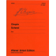 Chopin - Scherzi for piano (Ed. Wiener)