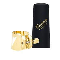 Vandoren Optimum tenor sax ligature (V5-Java-Jumbo)