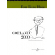 Copland - 4 Blues for piano