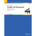 Clementi - Gradus ad parnassum for piano