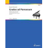 Clementi - Gradus ad parnassum for piano