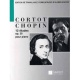 Chopin - Etudes for piano (Ed. Salabert)