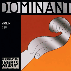 Thomastik Dominant 4/4 violin strings
