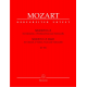 Mozart - Quintette en la majeur pour quatuor et clarinette KV581
