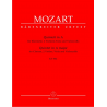 Mozart - Quintet in A major for quartet and clarinet KV581