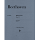 Beethoven - Trios à clavier