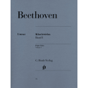 Beethoven - Klavier trio