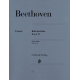 Beethoven - Piano trios